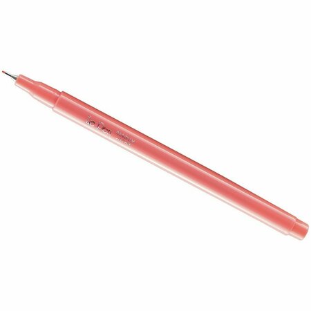 UCHIDA CORAL PINK-LE PEN .03MM OPN STK U4300S-35